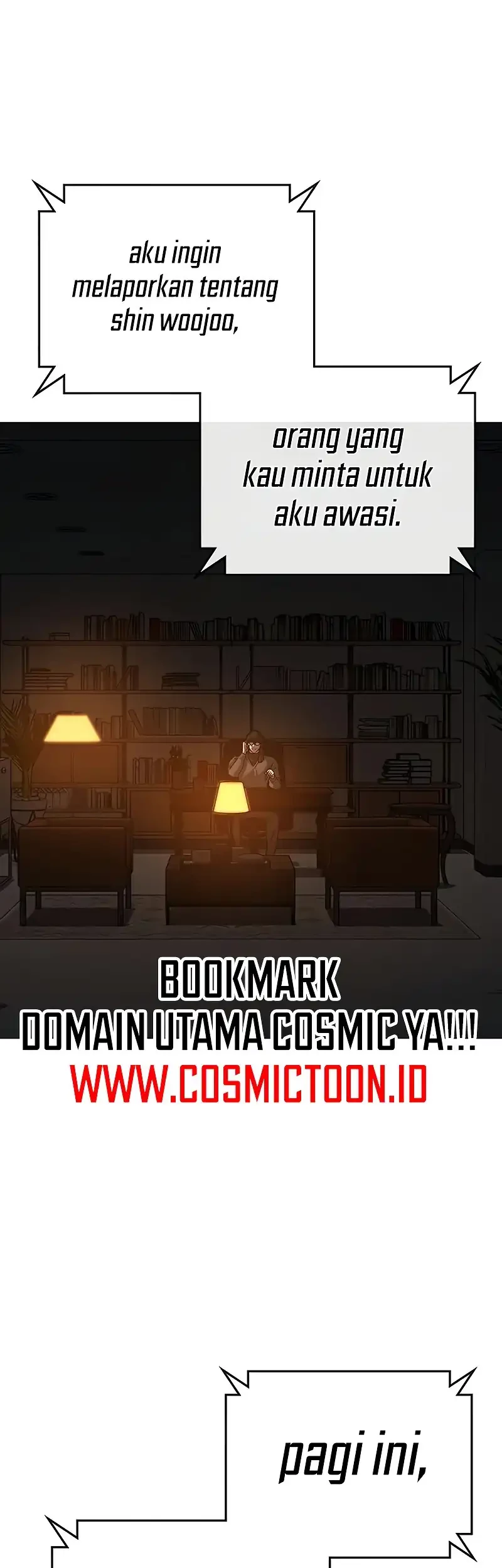 Reality Quest Chapter 169 - halaman 64