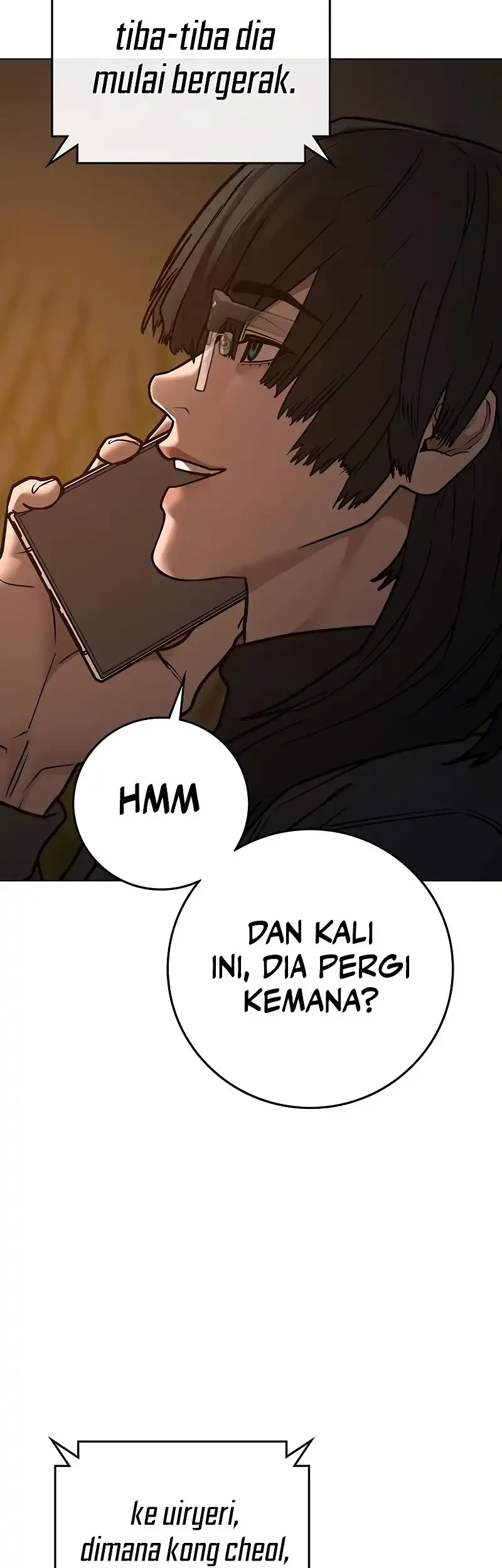 Reality Quest Chapter 169 - halaman 65