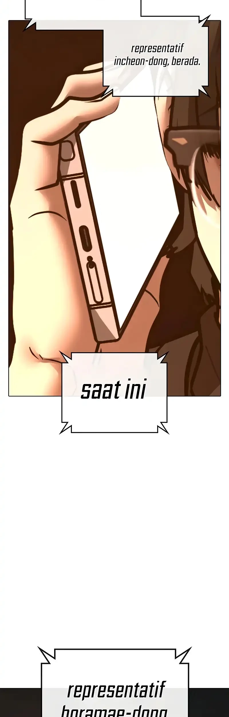 Reality Quest Chapter 169 - halaman 66