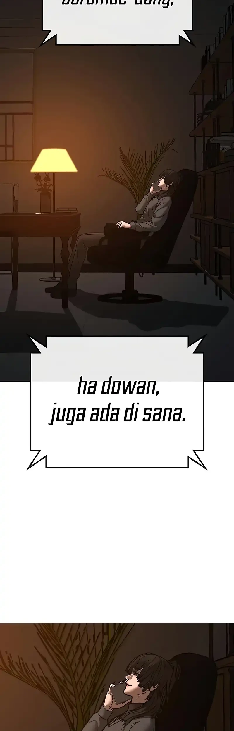 Reality Quest Chapter 169 - halaman 67