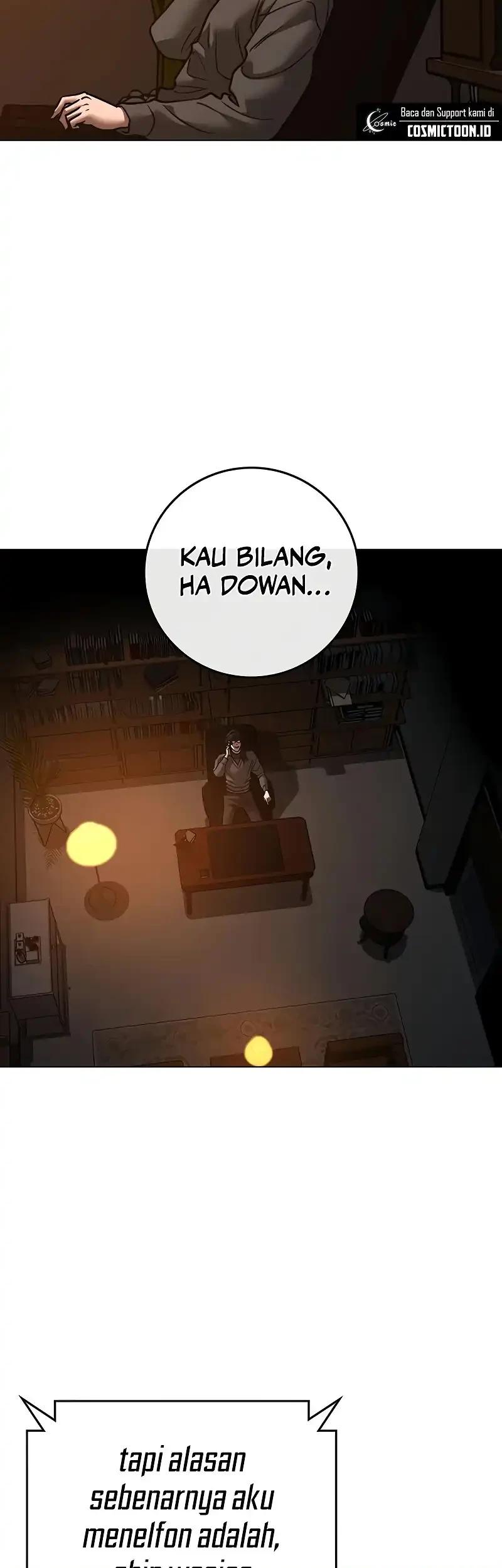 Reality Quest Chapter 169 - halaman 68