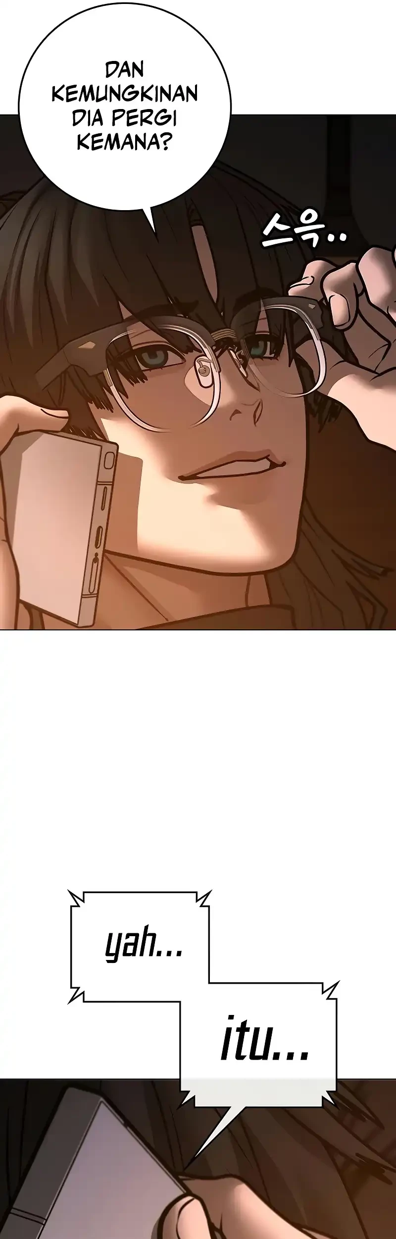 Reality Quest Chapter 169 - halaman 70