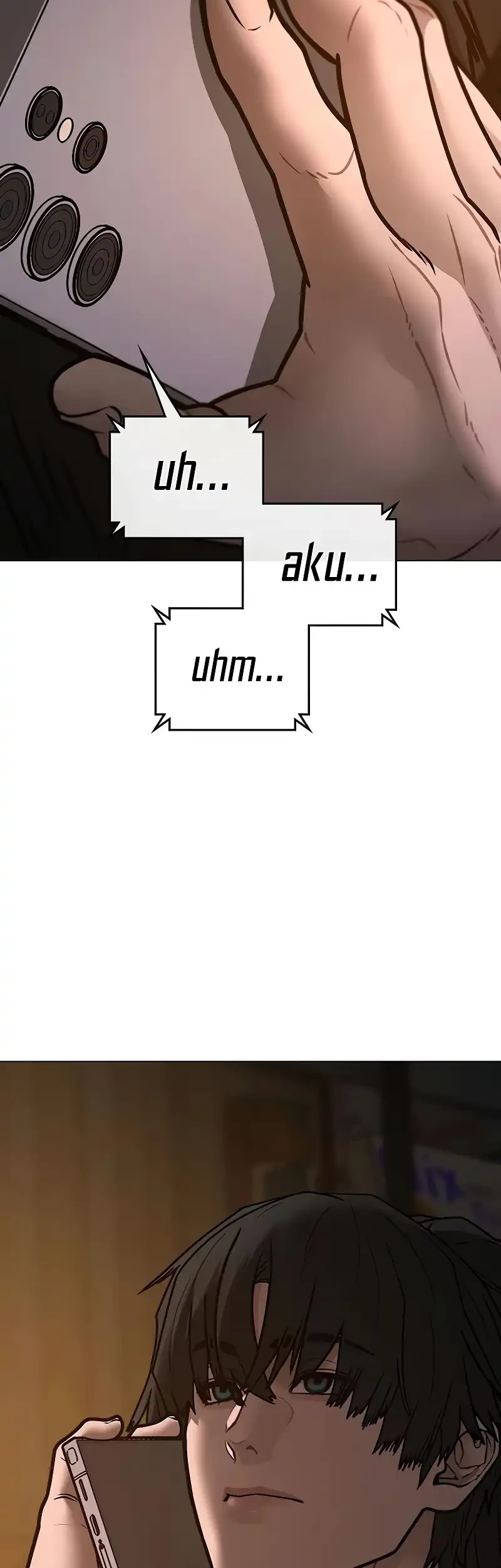 Reality Quest Chapter 169 - halaman 71