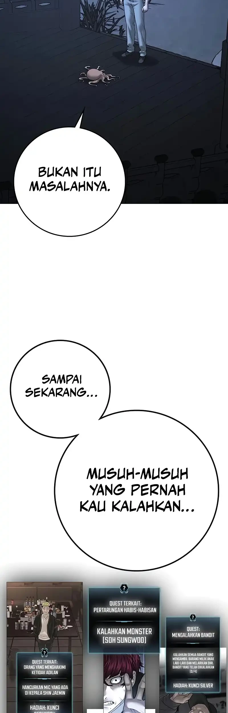 Reality Quest Chapter 169 - halaman 77