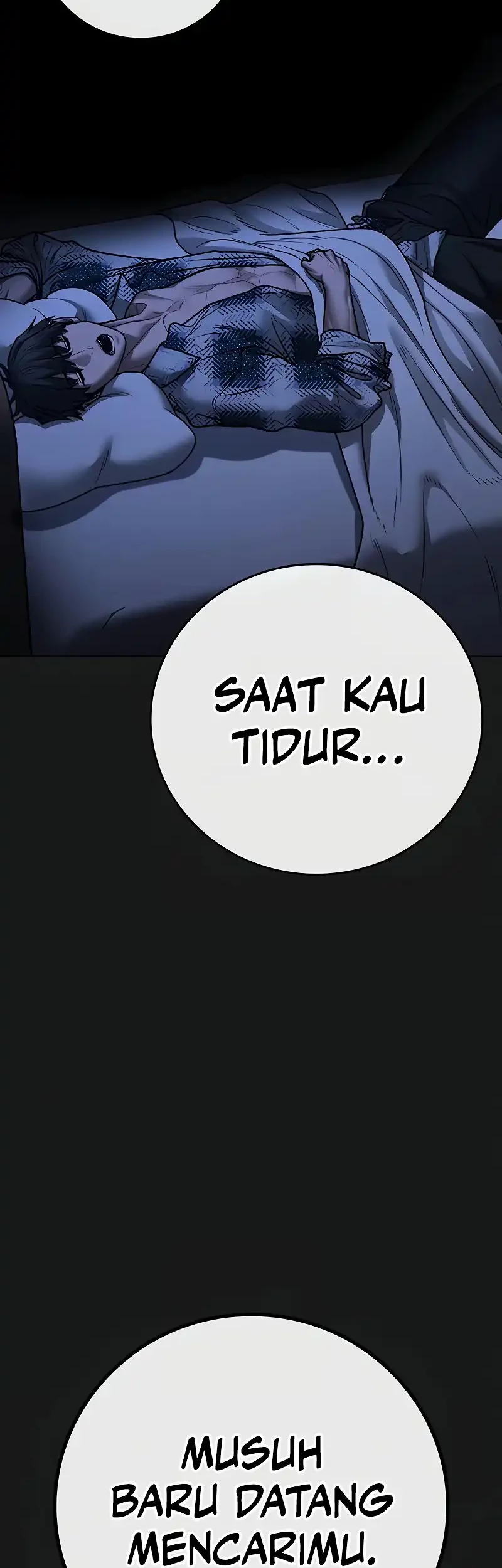 Reality Quest Chapter 169 - halaman 85