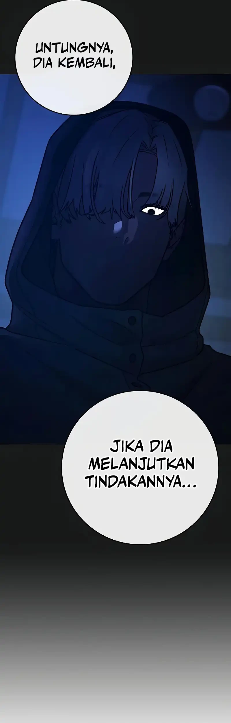 Reality Quest Chapter 169 - halaman 87