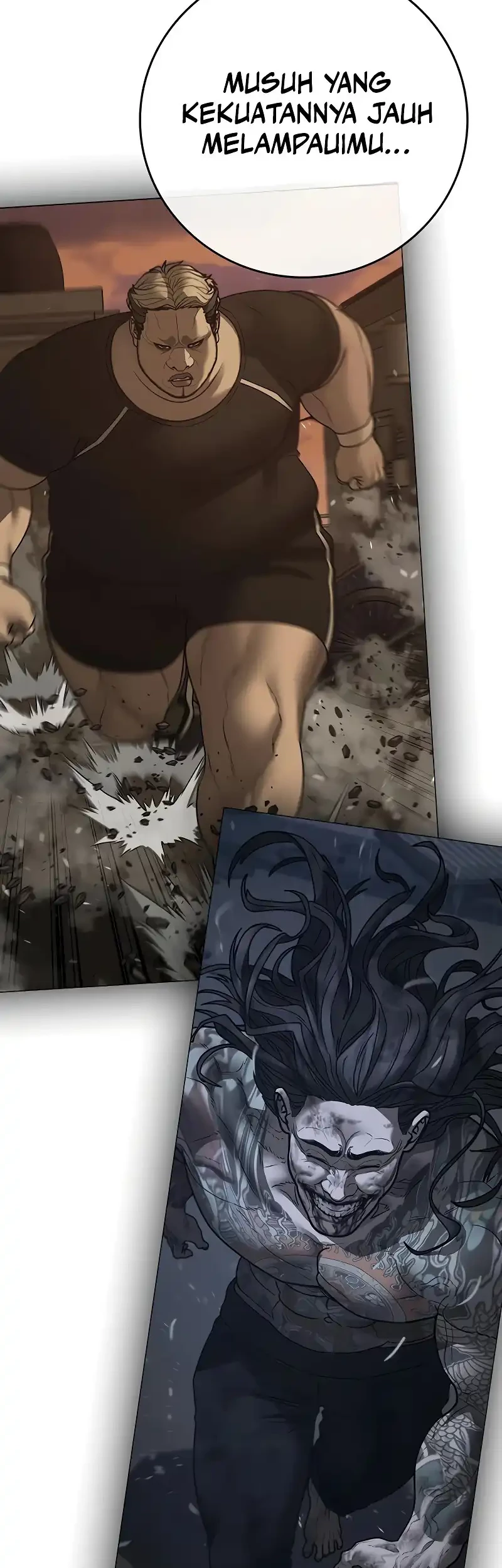 Reality Quest Chapter 169 - halaman 90