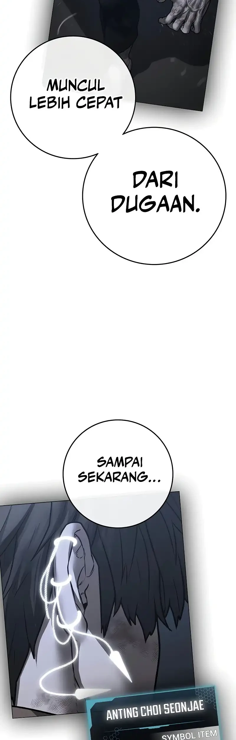 Reality Quest Chapter 169 - halaman 91