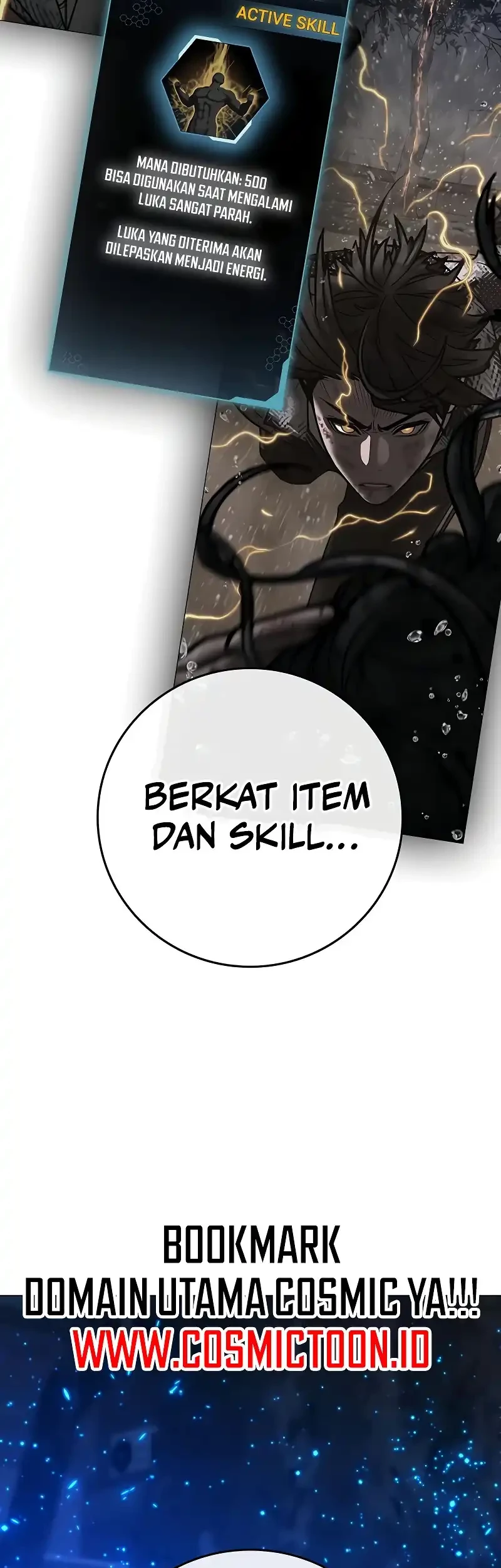 Reality Quest Chapter 169 - halaman 93