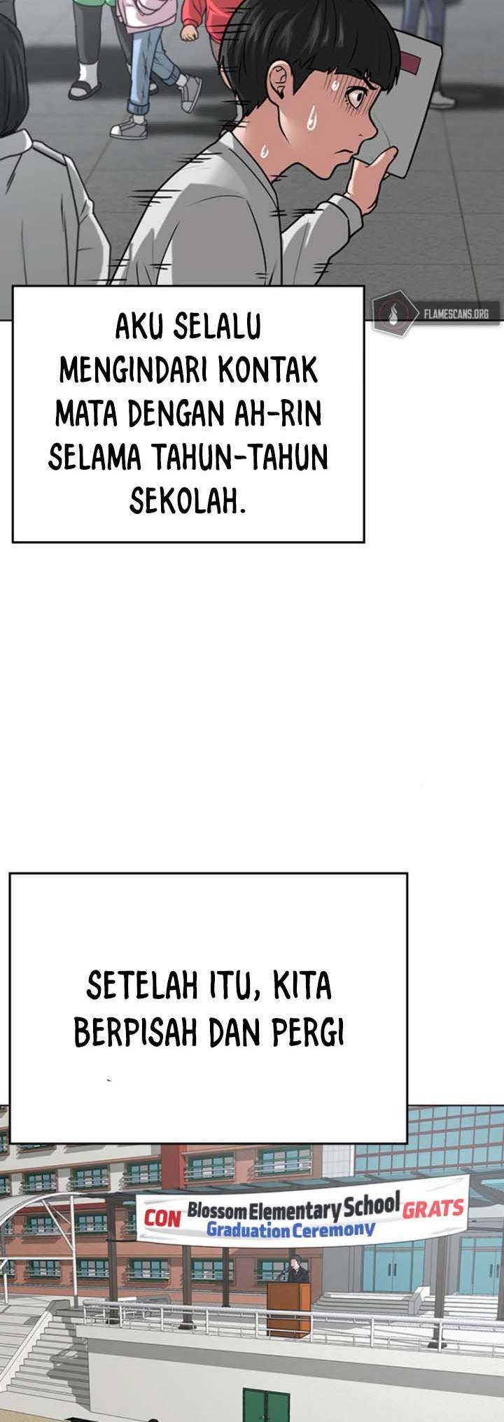Reality Quest Chapter 17 - halaman 10