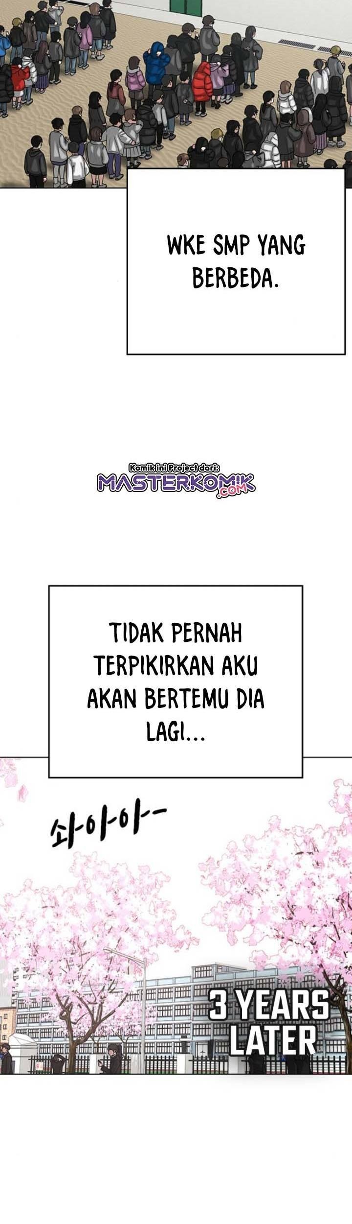 Reality Quest Chapter 17 - halaman 11