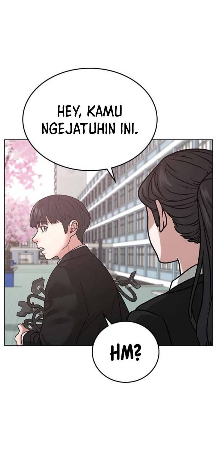 Reality Quest Chapter 17 - halaman 12