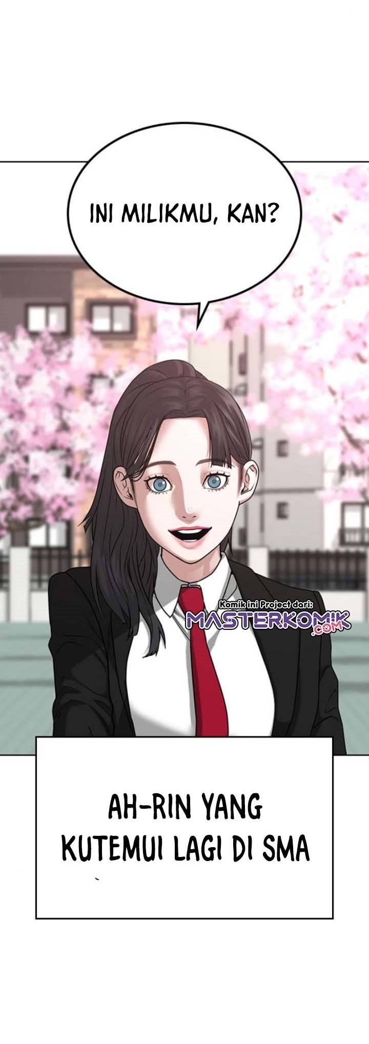 Reality Quest Chapter 17 - halaman 13