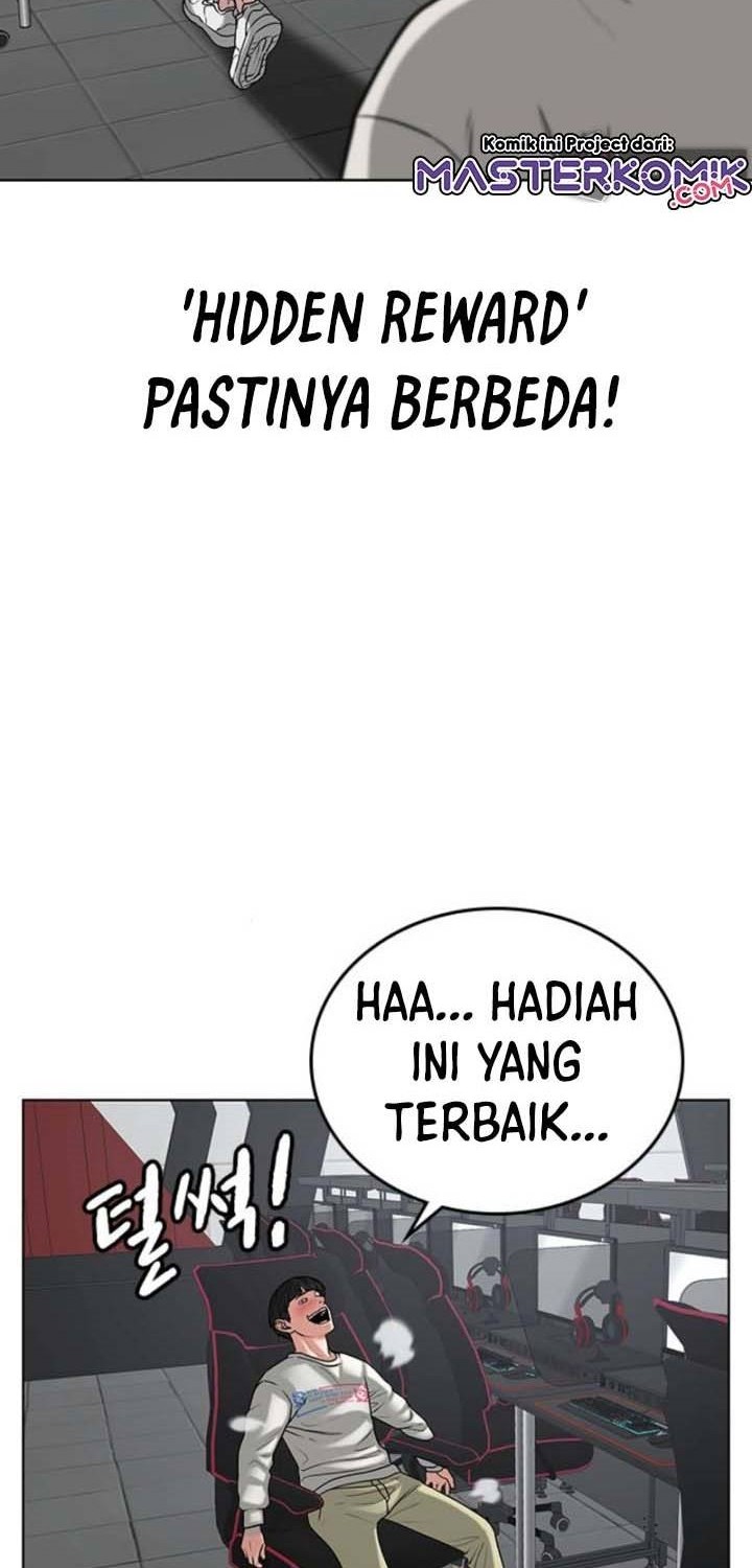Reality Quest Chapter 17 - halaman 18