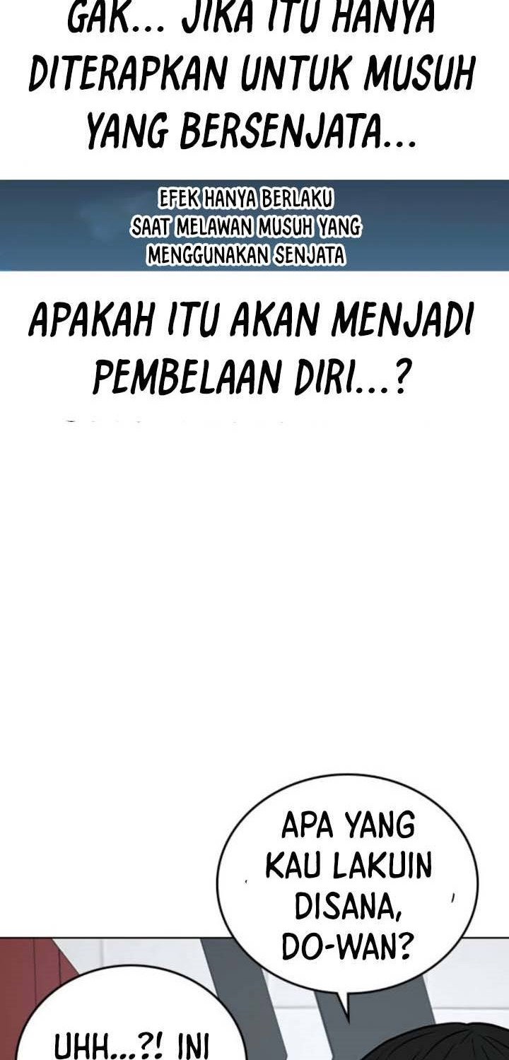 Reality Quest Chapter 17 - halaman 24