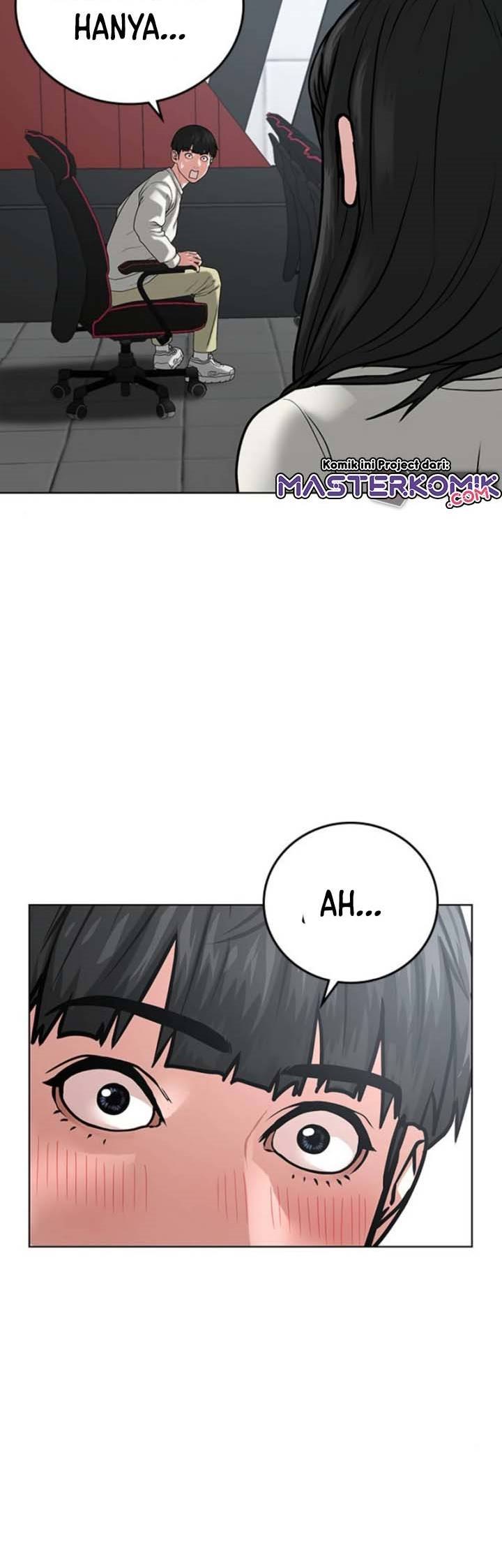 Reality Quest Chapter 17 - halaman 25