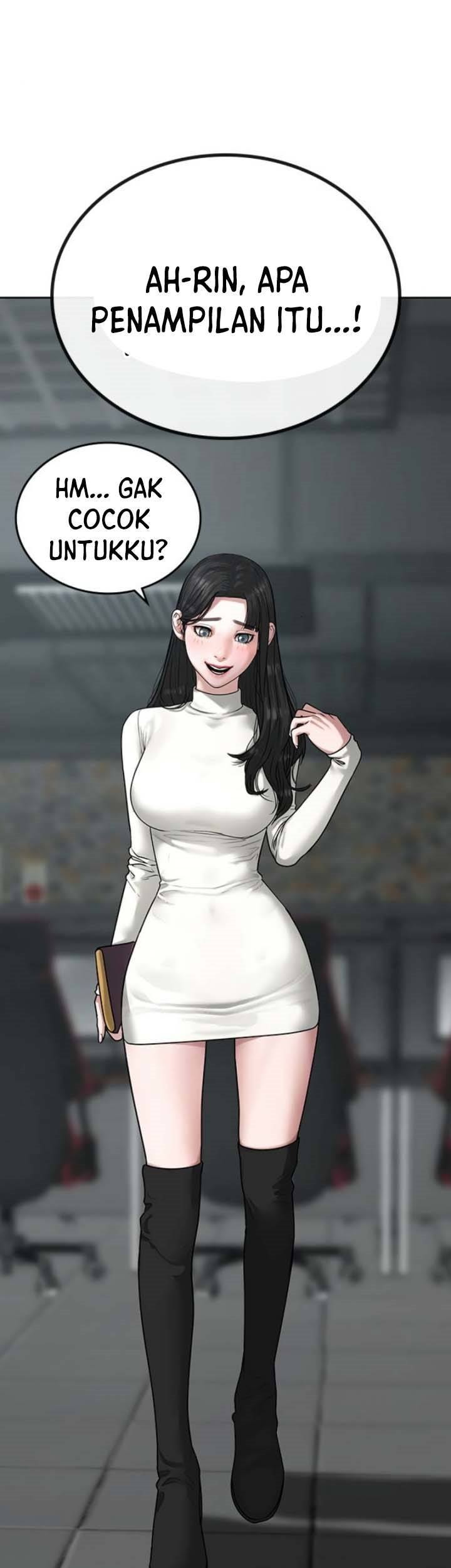 Reality Quest Chapter 17 - halaman 26