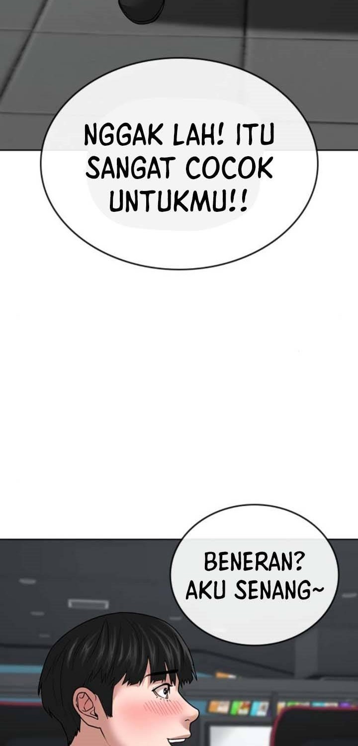Reality Quest Chapter 17 - halaman 27