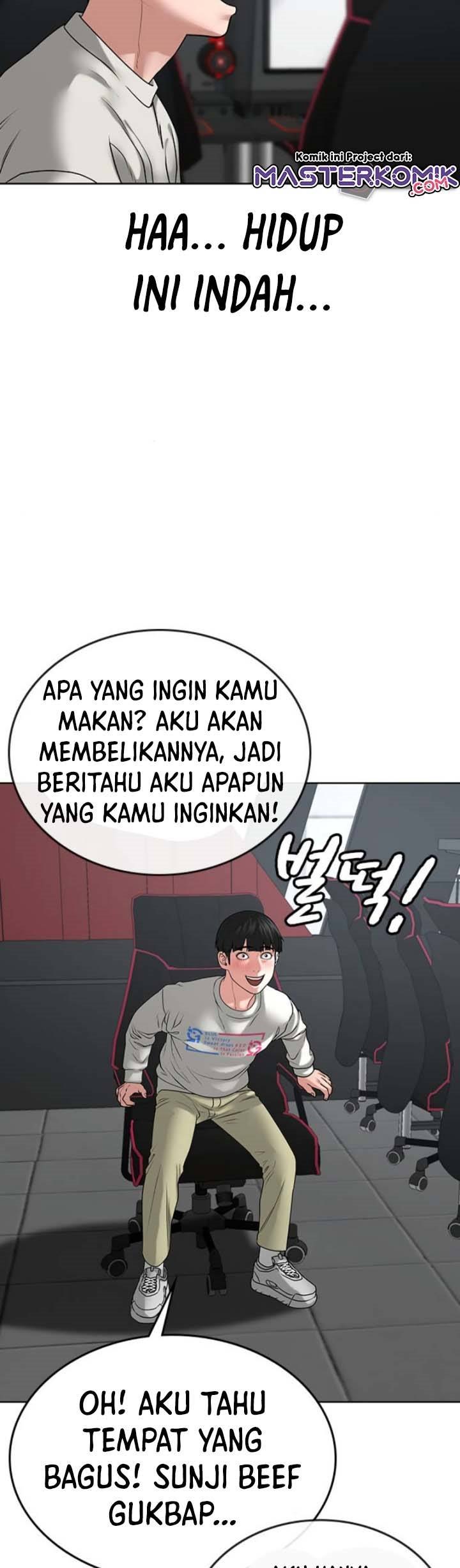 Reality Quest Chapter 17 - halaman 28
