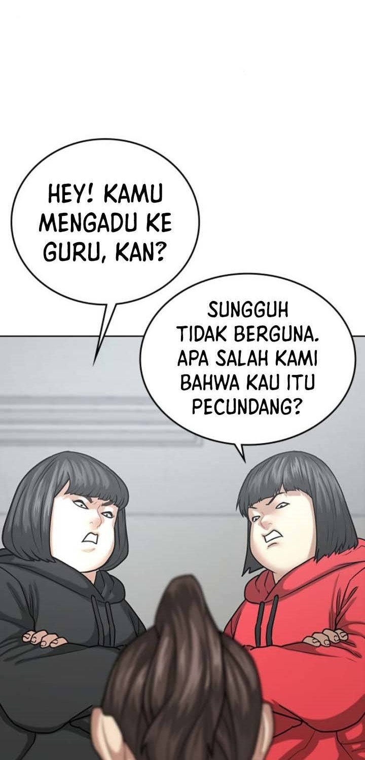 Reality Quest Chapter 17 - halaman 3