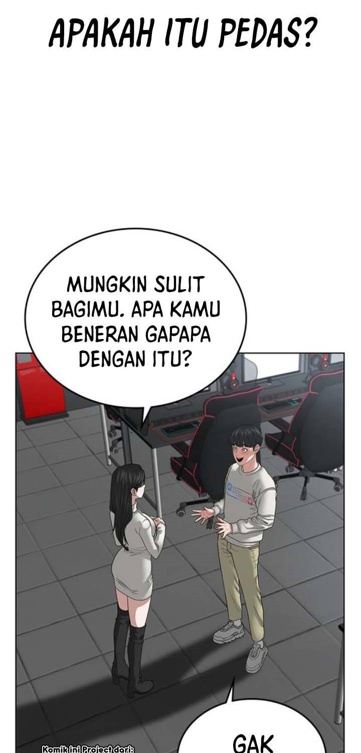 Reality Quest Chapter 17 - halaman 30