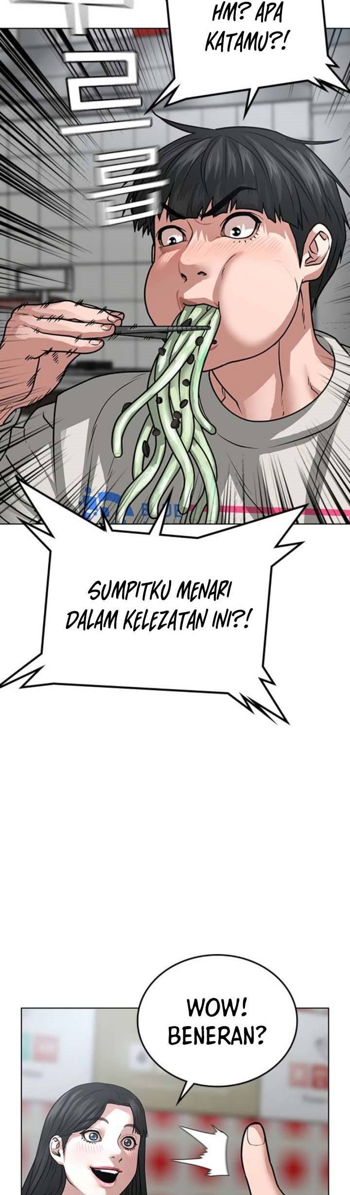 Reality Quest Chapter 17 - halaman 34