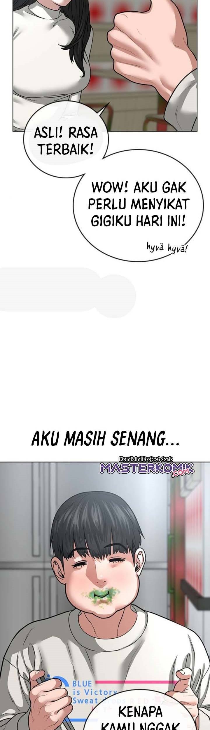Reality Quest Chapter 17 - halaman 35