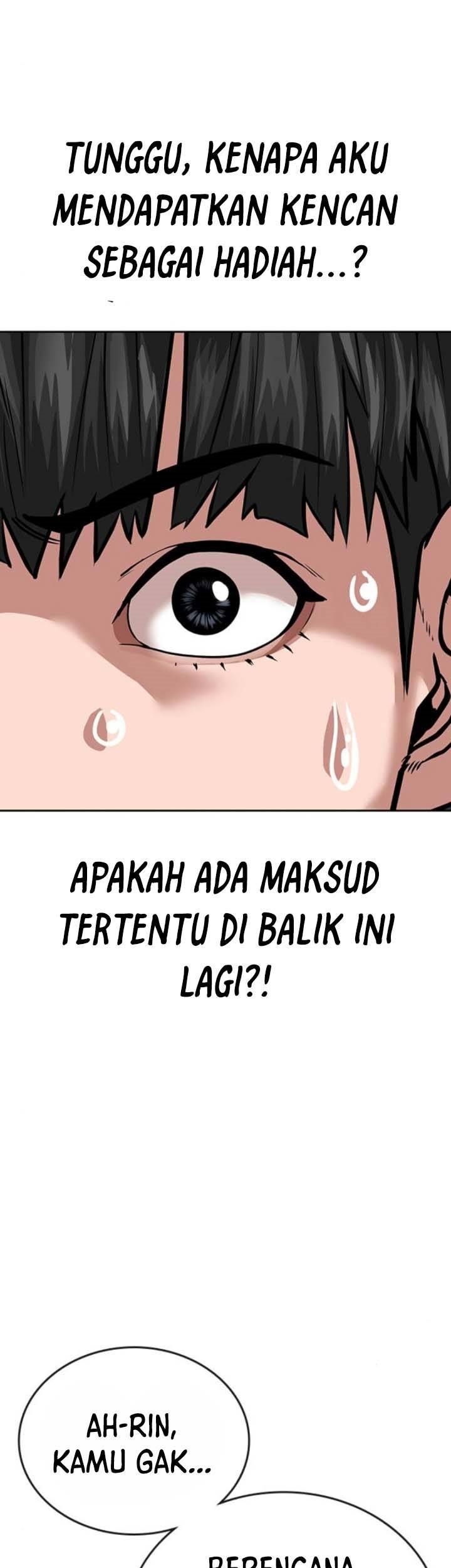 Reality Quest Chapter 17 - halaman 38