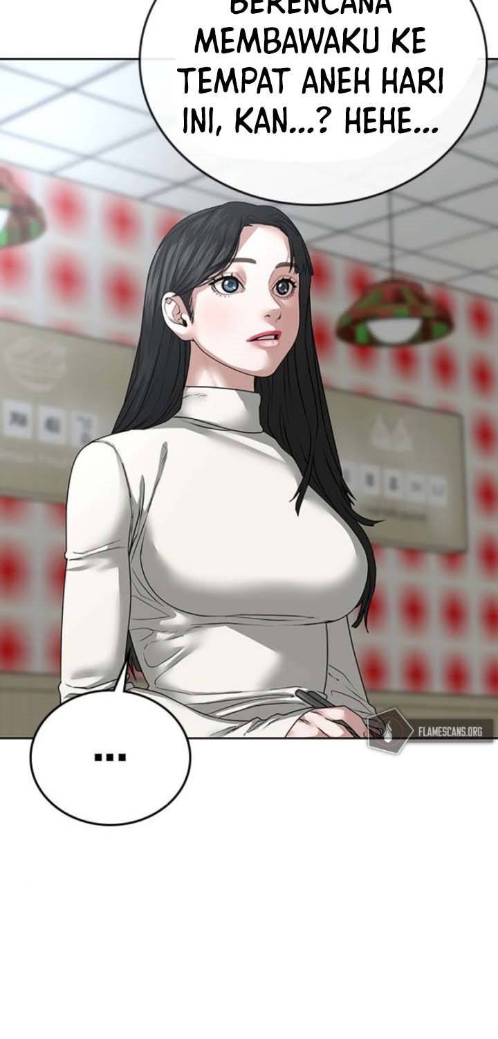 Reality Quest Chapter 17 - halaman 39