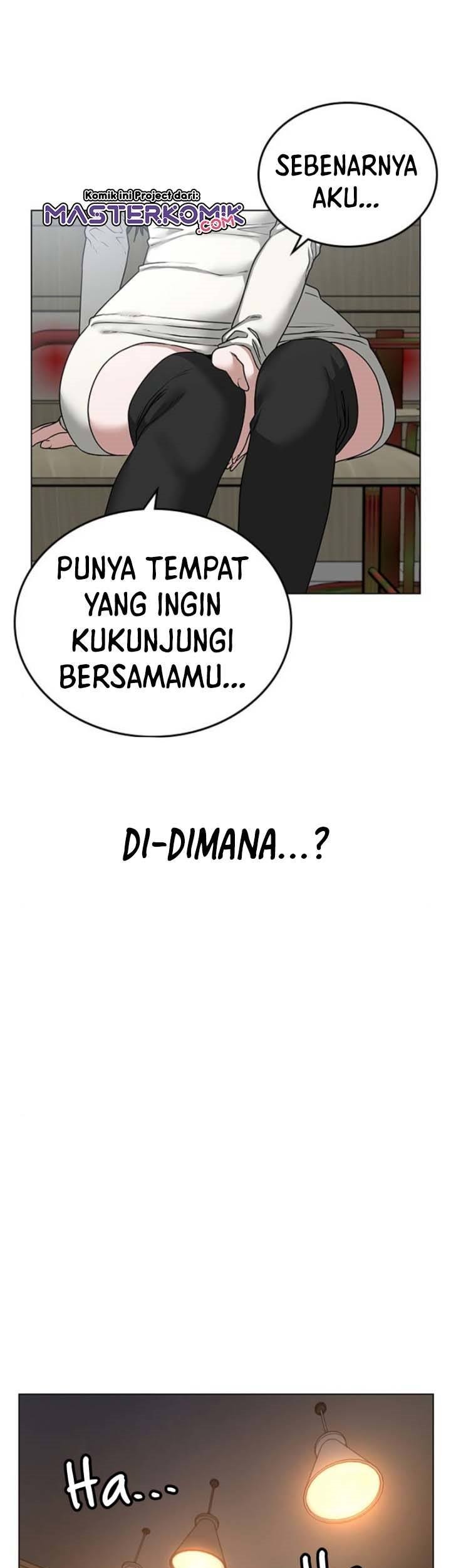 Reality Quest Chapter 17 - halaman 40