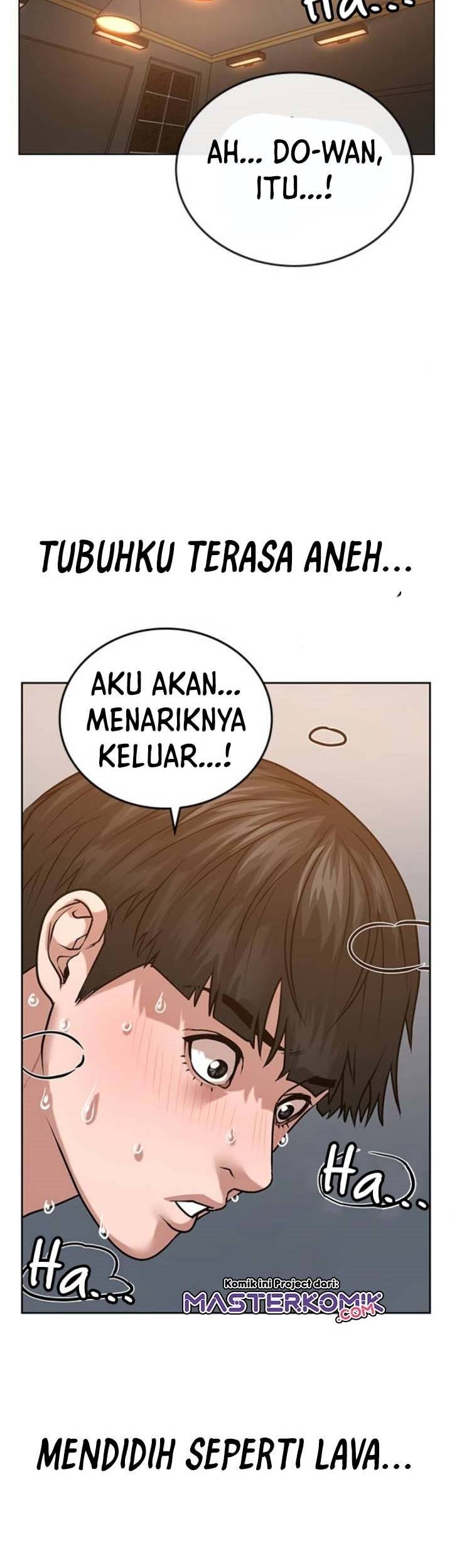 Reality Quest Chapter 17 - halaman 42