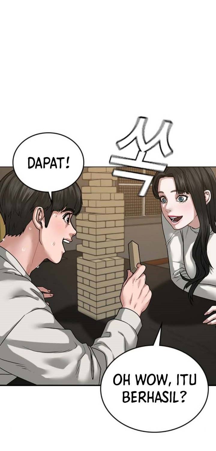 Reality Quest Chapter 17 - halaman 43