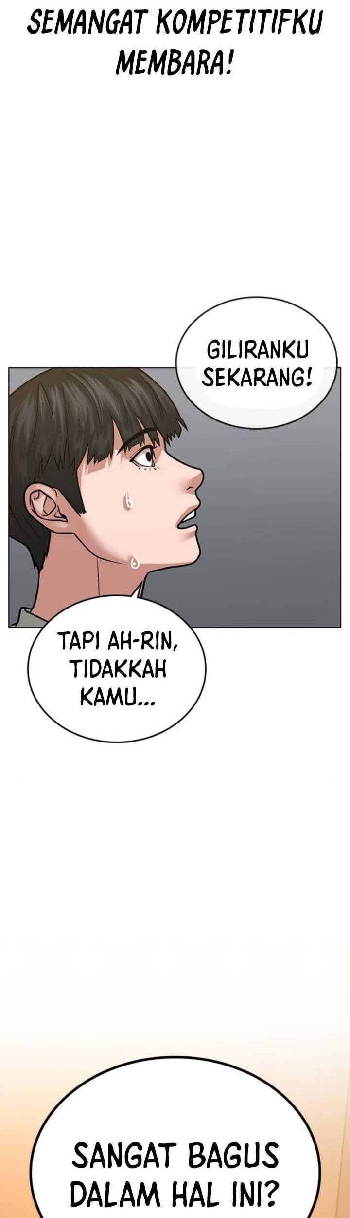 Reality Quest Chapter 17 - halaman 44