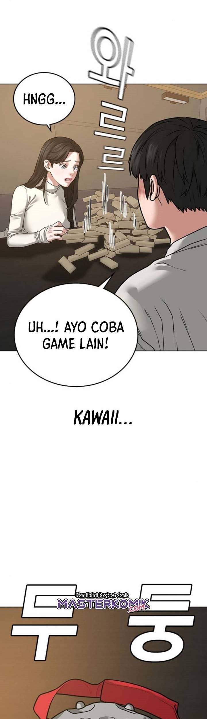 Reality Quest Chapter 17 - halaman 48