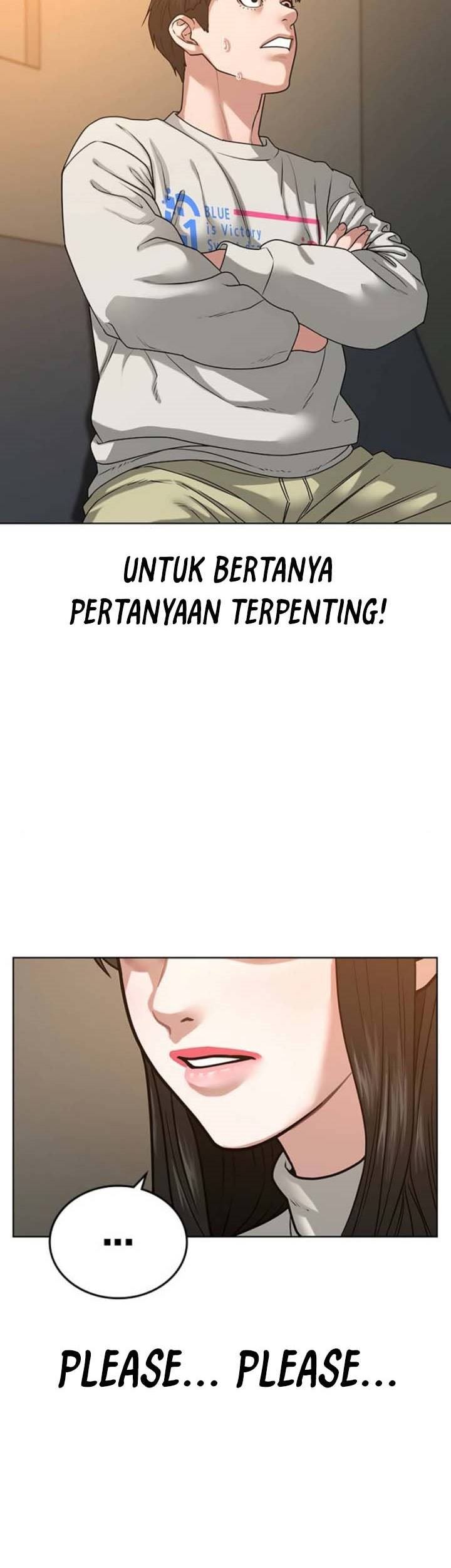 Reality Quest Chapter 17 - halaman 57