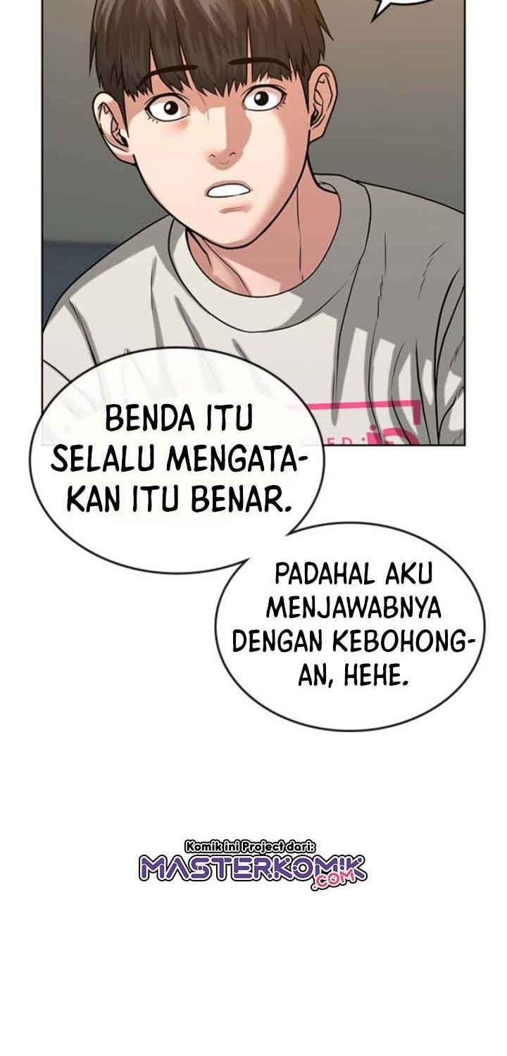 Reality Quest Chapter 17 - halaman 61