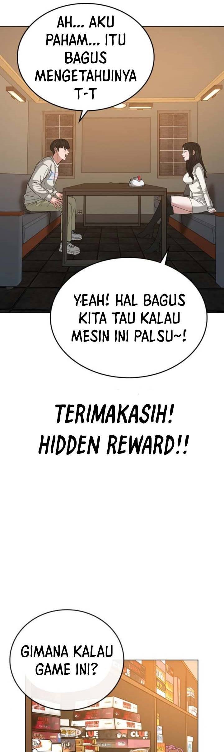 Reality Quest Chapter 17 - halaman 62