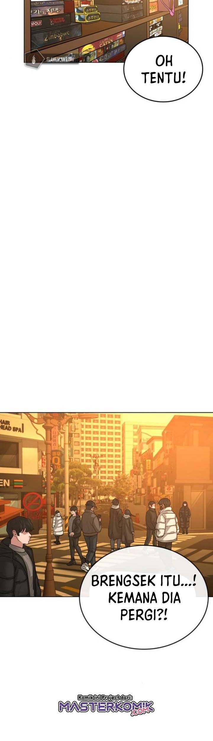Reality Quest Chapter 17 - halaman 63
