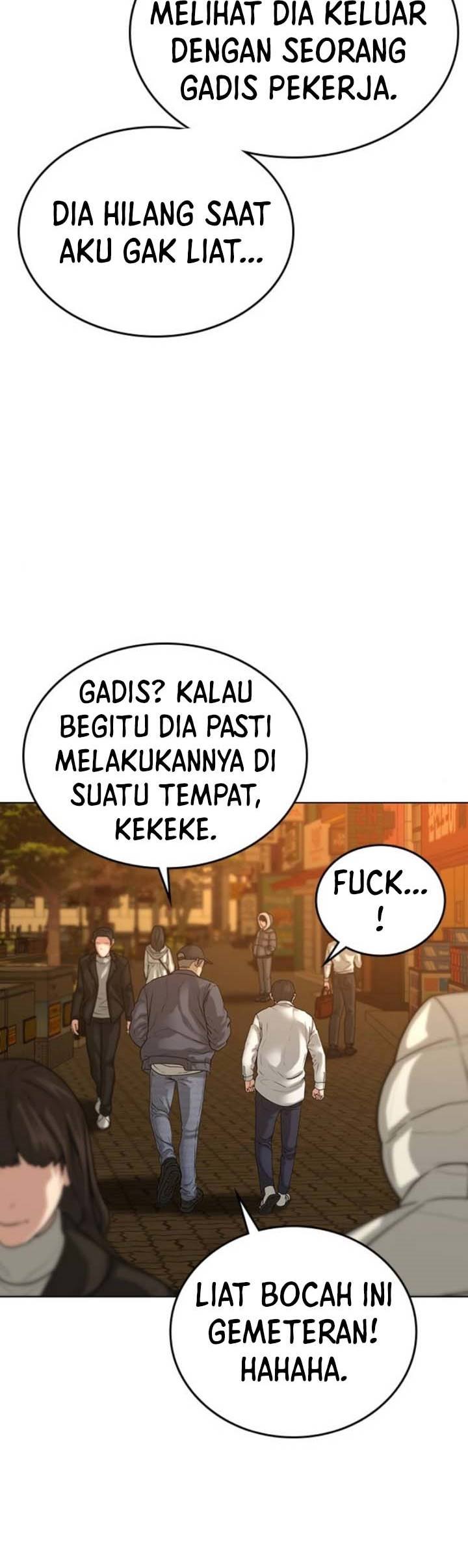 Reality Quest Chapter 17 - halaman 65