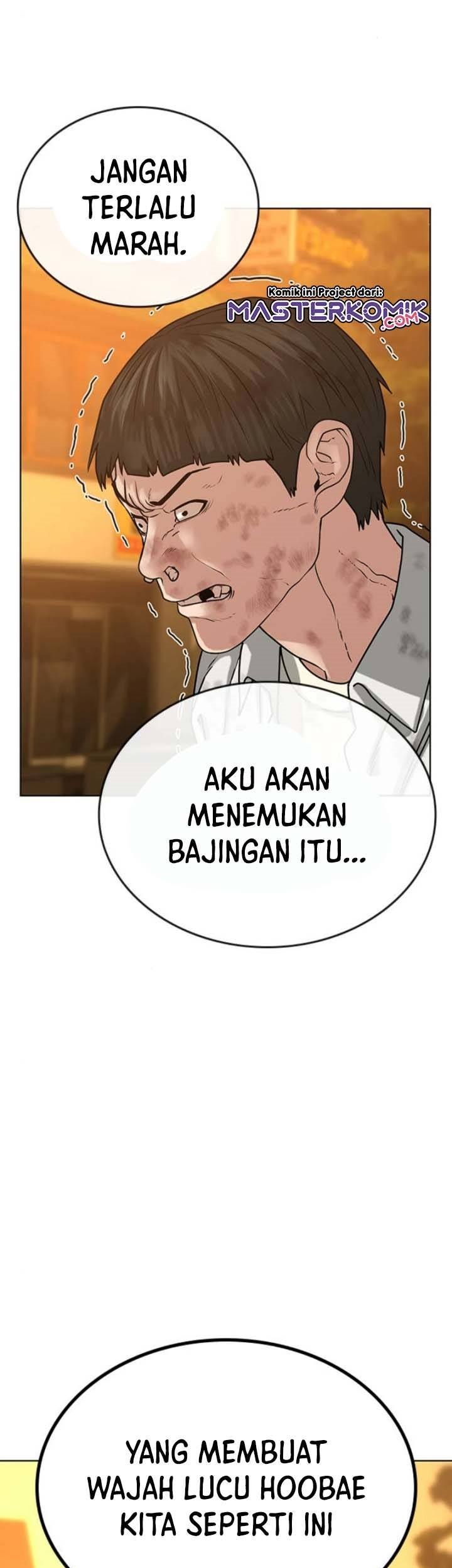 Reality Quest Chapter 17 - halaman 66