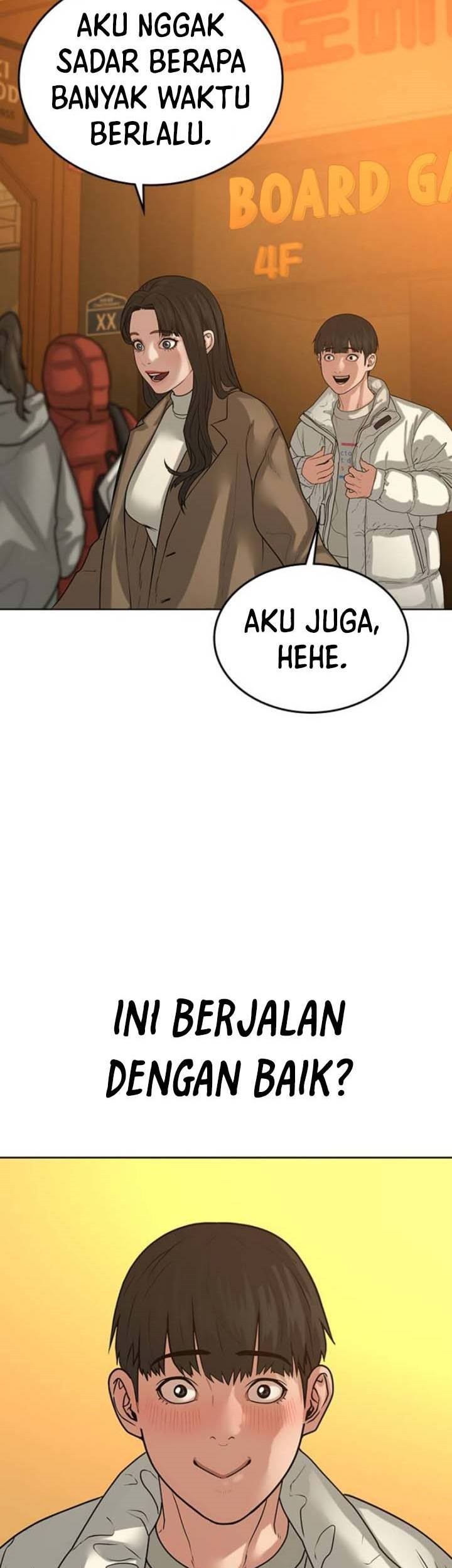 Reality Quest Chapter 17 - halaman 69