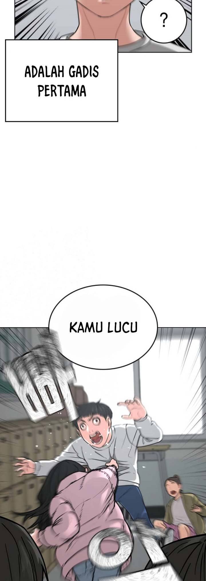 Reality Quest Chapter 17 - halaman 7