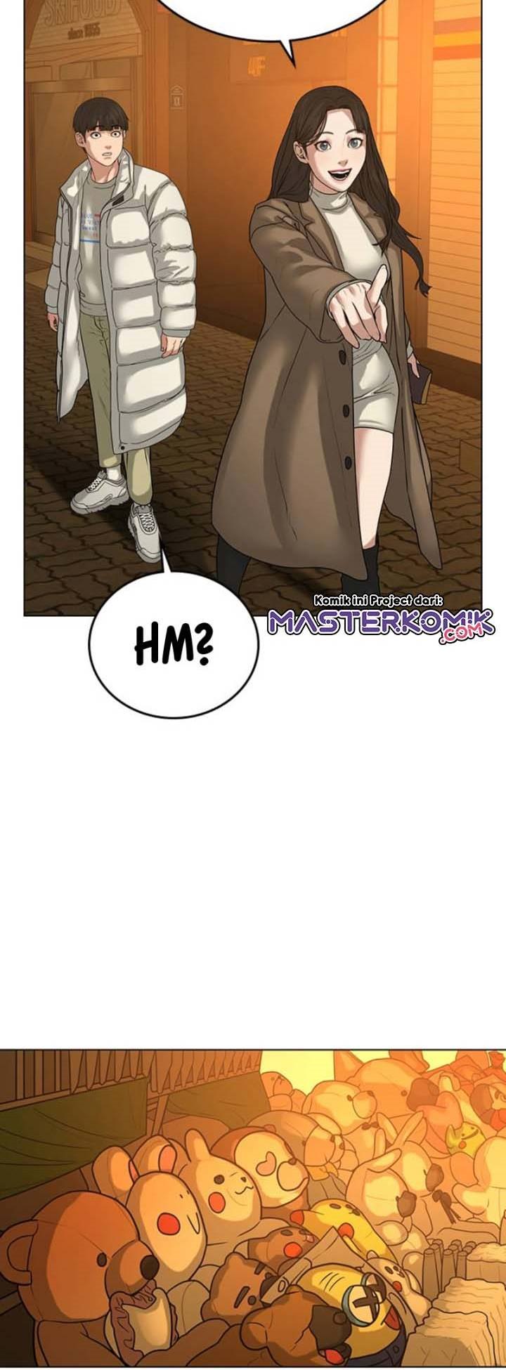 Reality Quest Chapter 17 - halaman 71