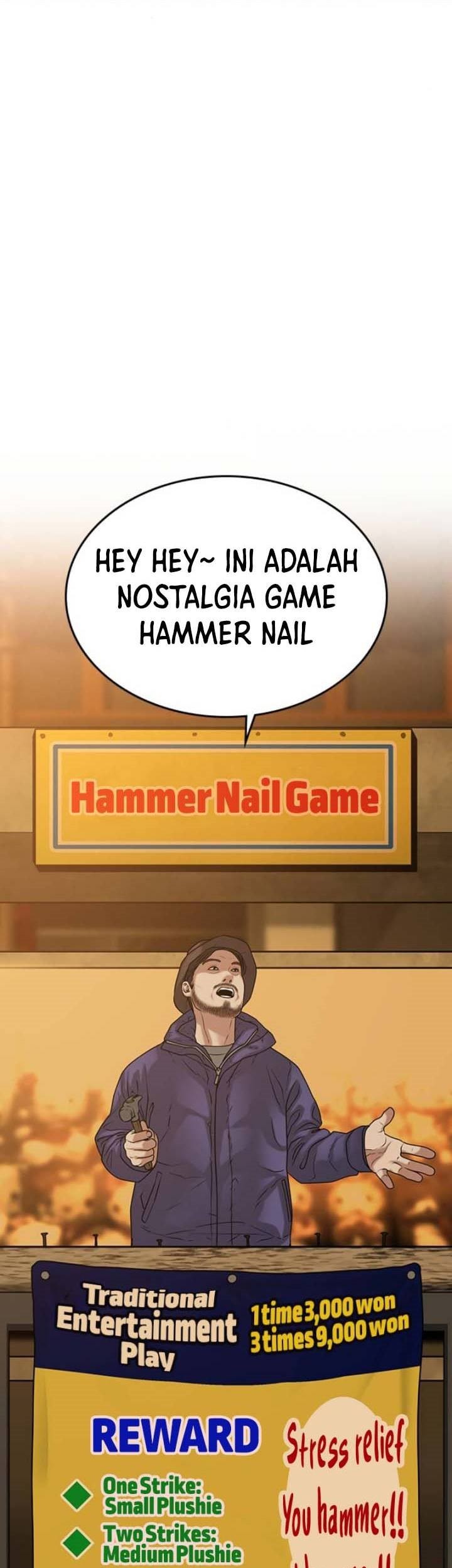 Reality Quest Chapter 17 - halaman 72