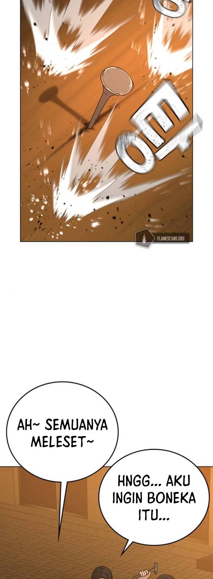 Reality Quest Chapter 17 - halaman 74