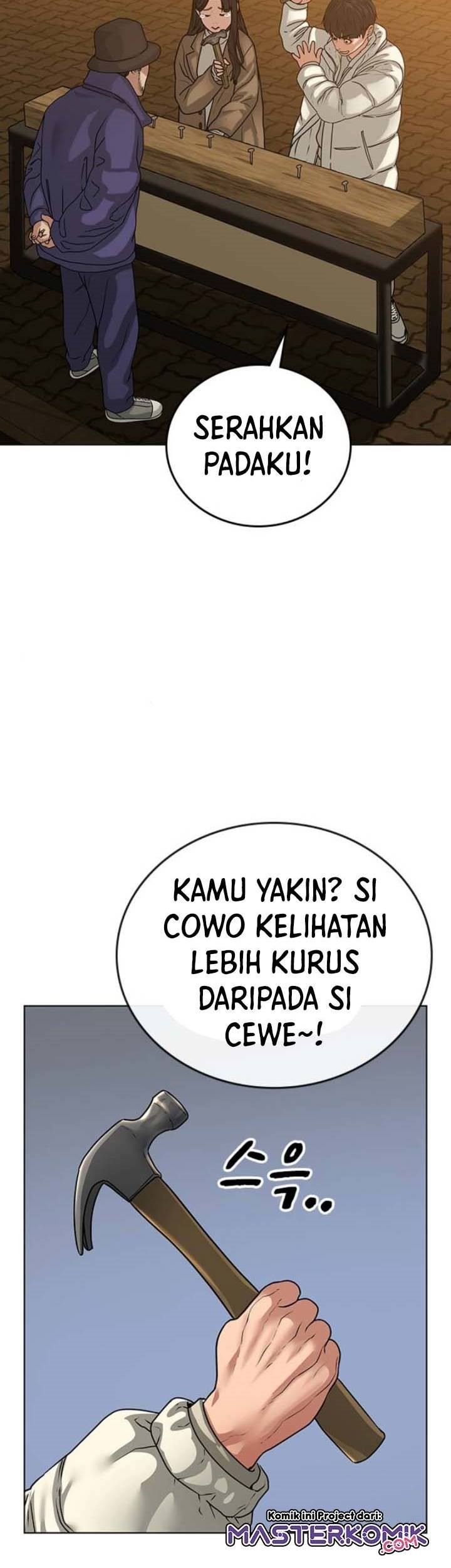 Reality Quest Chapter 17 - halaman 75