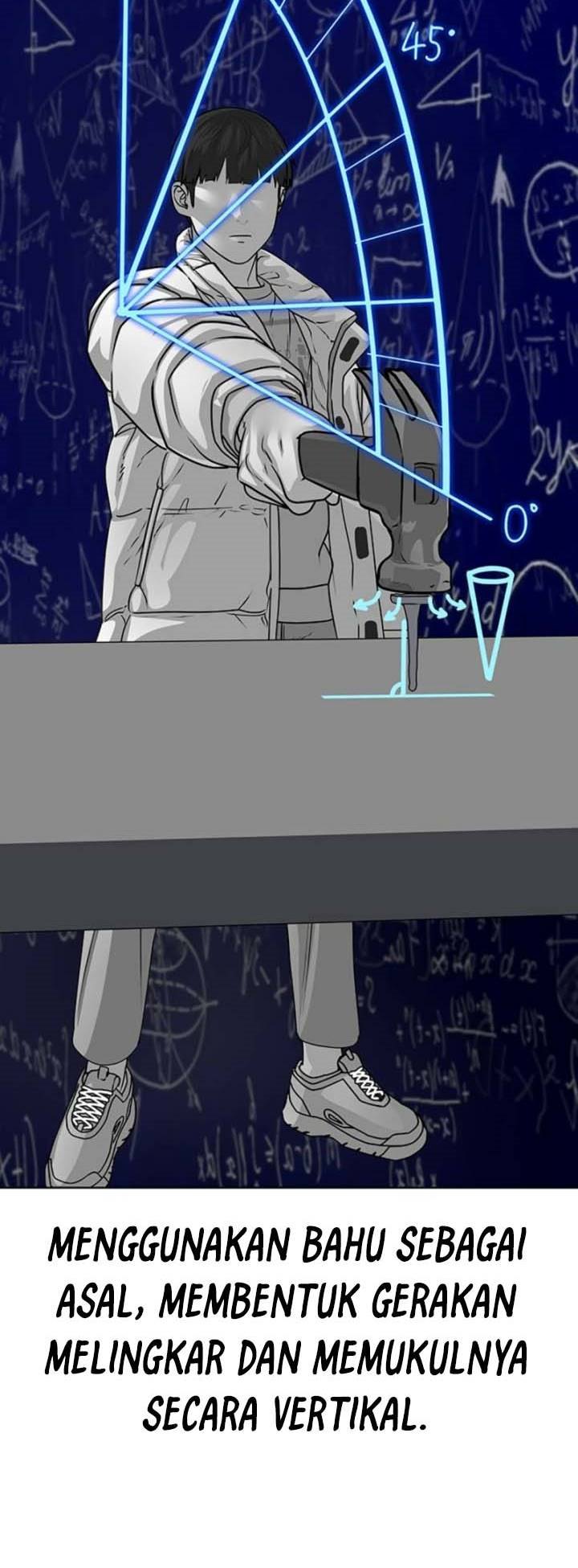 Reality Quest Chapter 17 - halaman 77