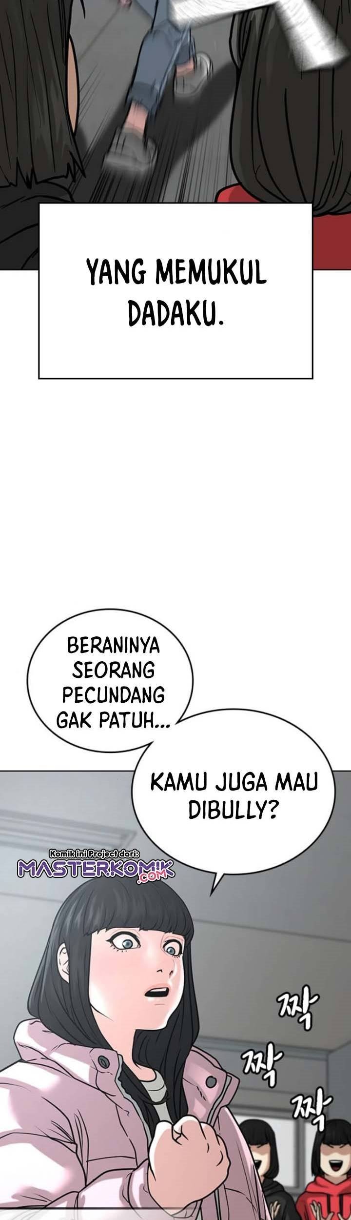 Reality Quest Chapter 17 - halaman 8