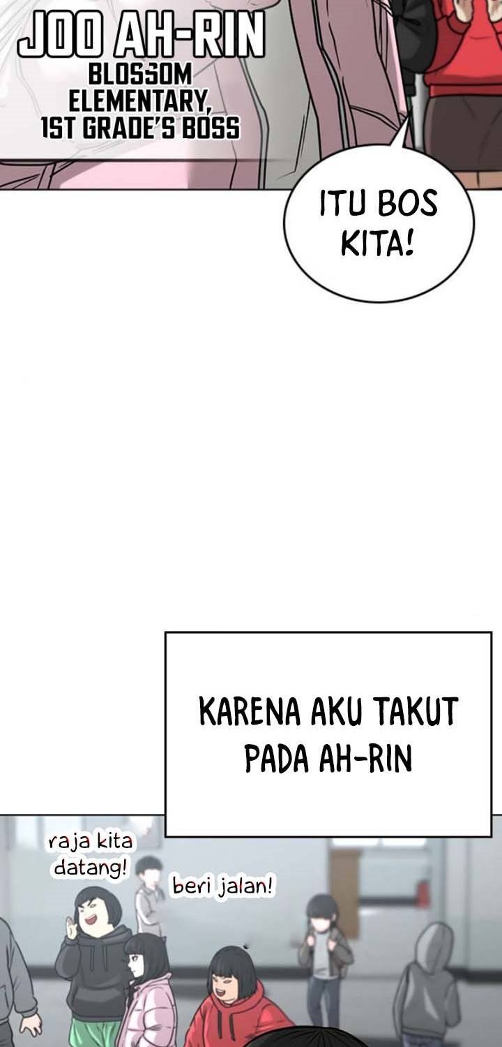 Reality Quest Chapter 17 - halaman 9