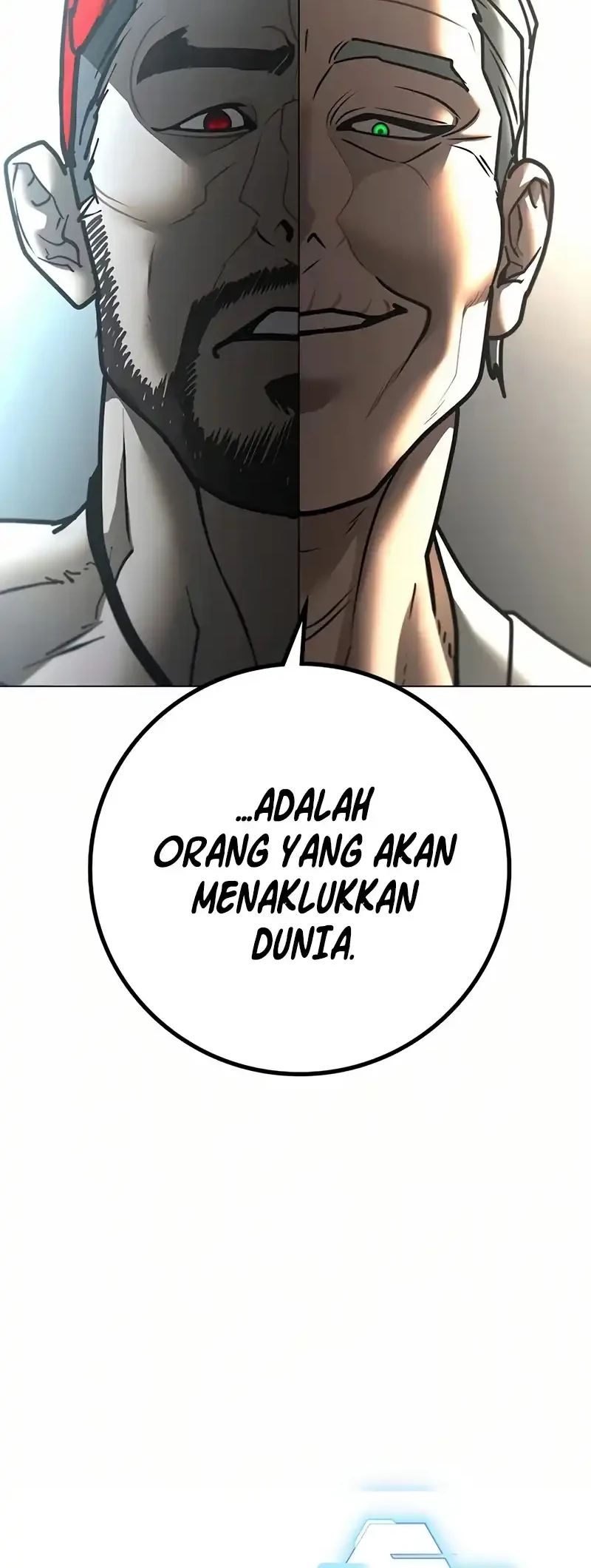 Reality Quest Chapter 170 - halaman 18